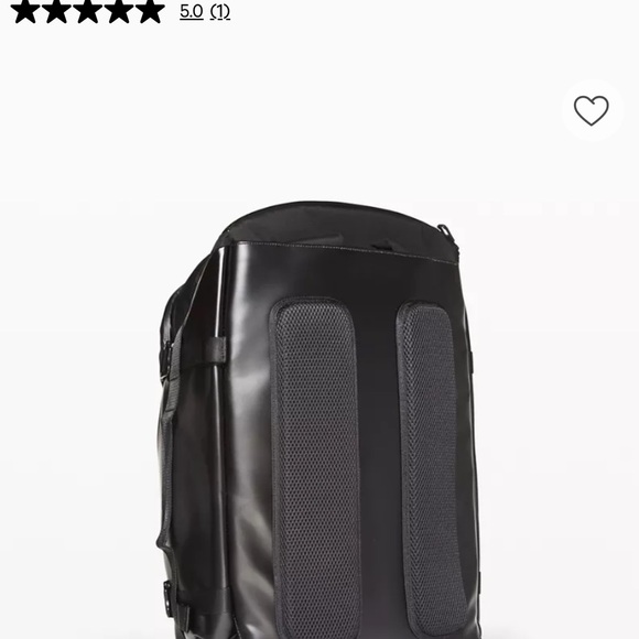 lululemon More Miles Pack 39L - Picture 4 of 6